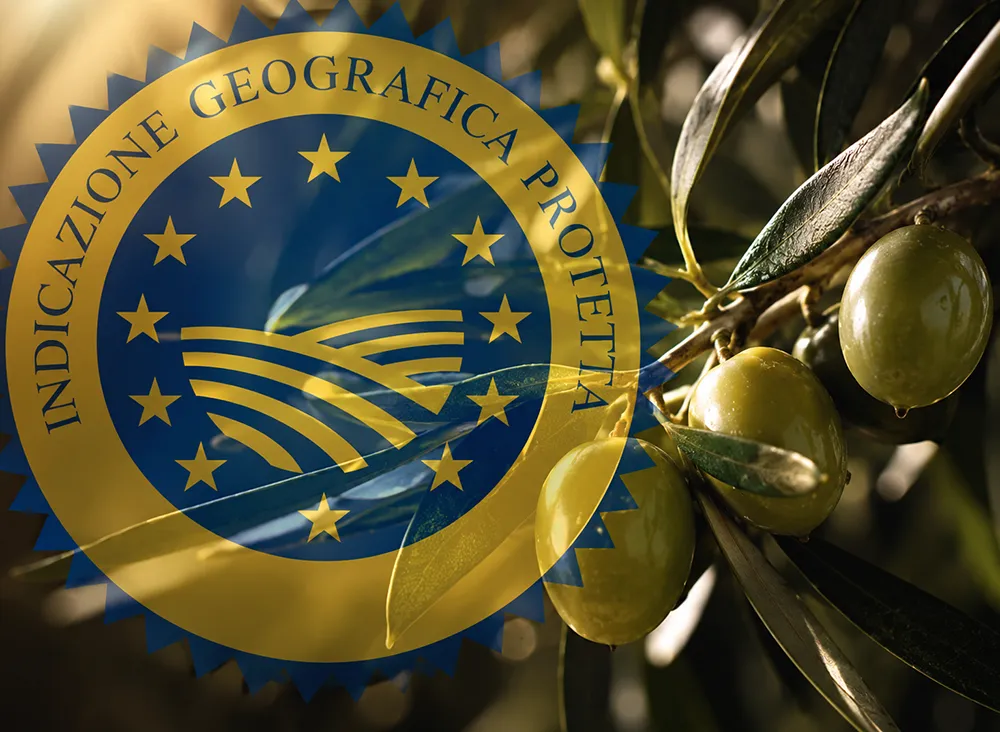 Indicazione Geografica Protetta IGP Sicilia
